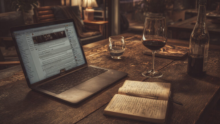 Review of SLS Swinglifestyle website